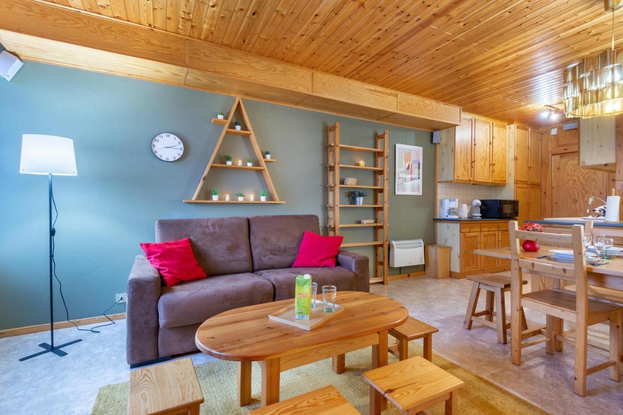 Le Petit Sapin Apartment Ла Брес Екстериор снимка