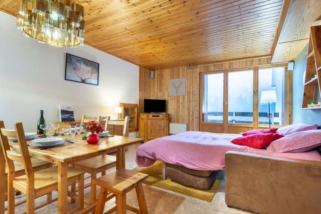 Le Petit Sapin Apartment Ла Брес Екстериор снимка