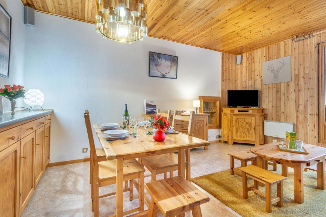 Le Petit Sapin Apartment Ла Брес Екстериор снимка