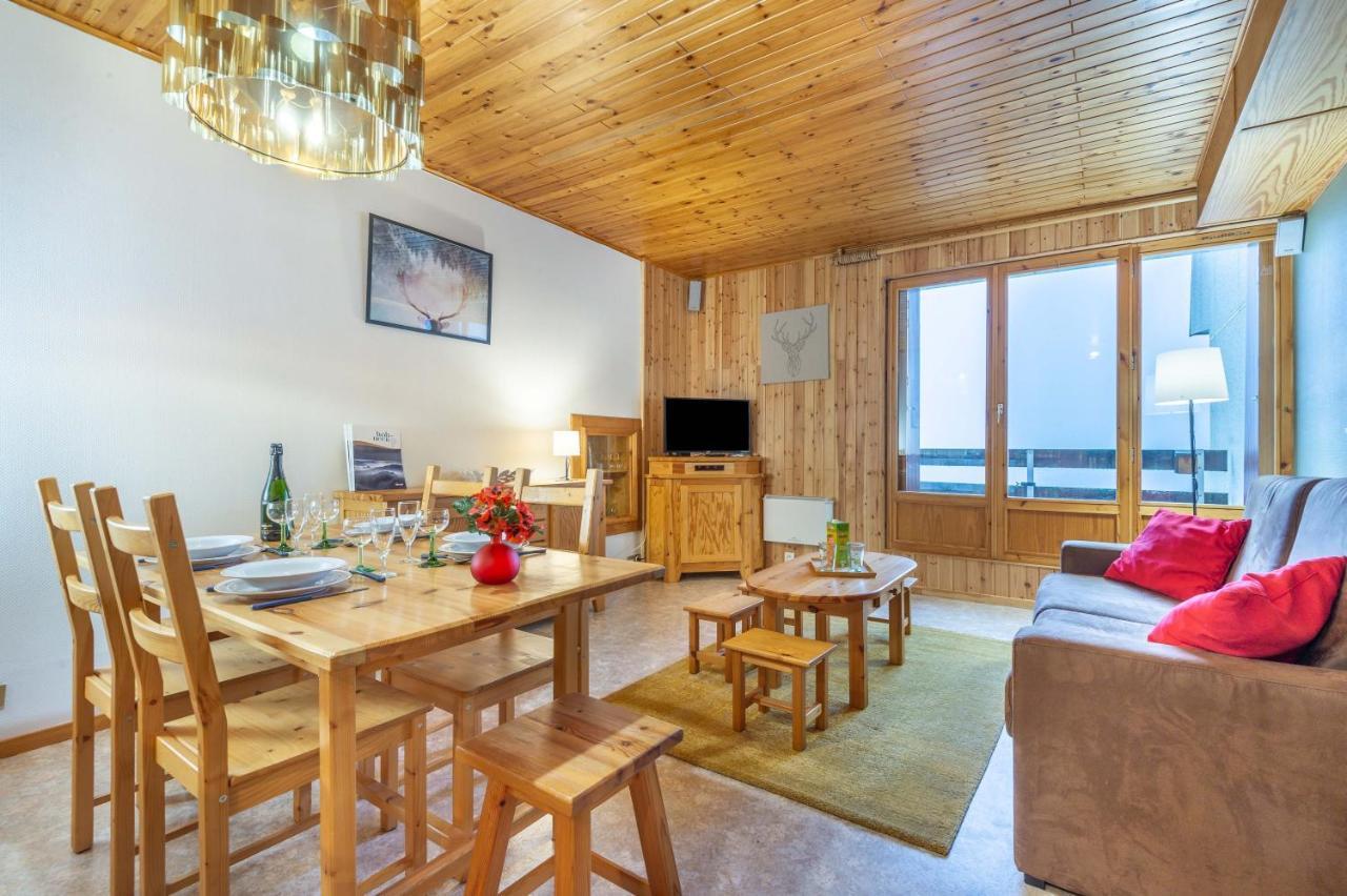 Le Petit Sapin Apartment Ла Брес Екстериор снимка