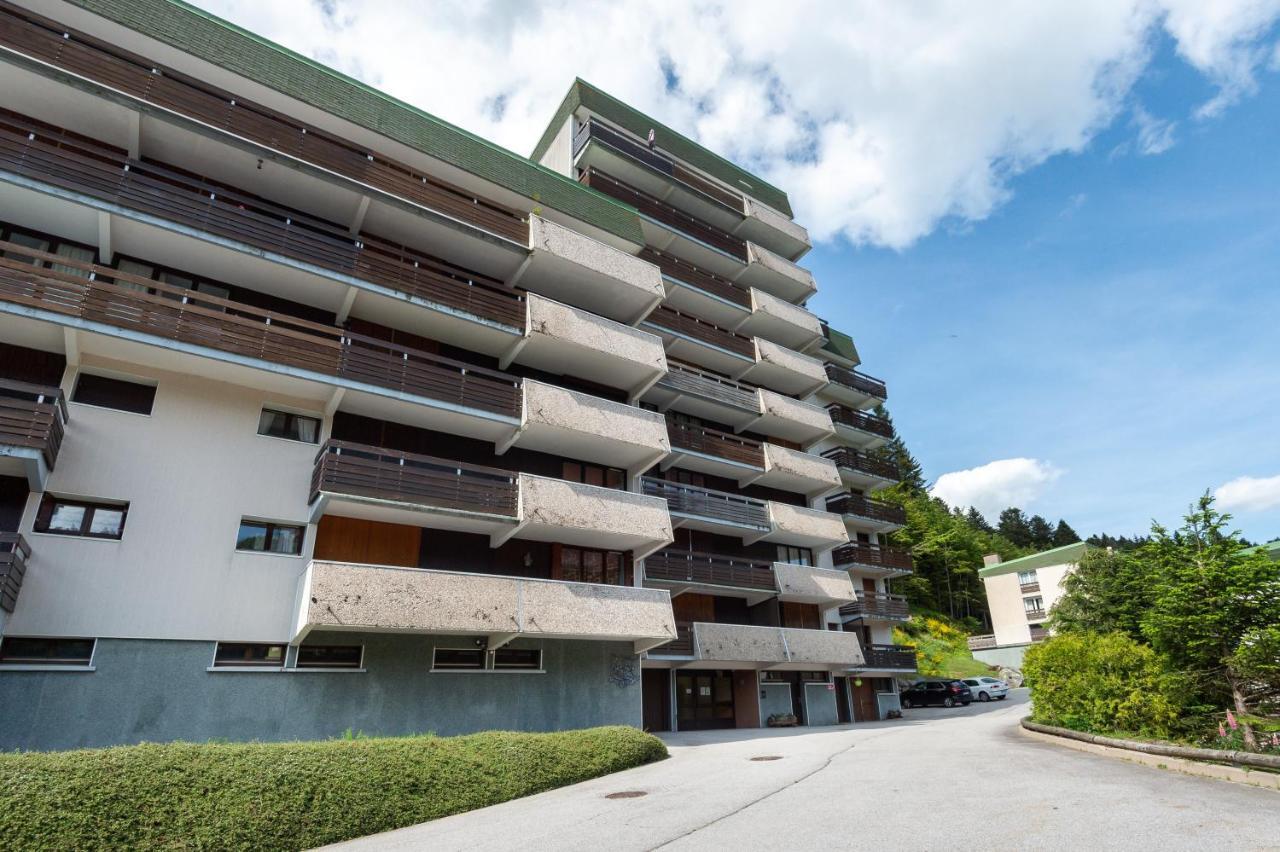 Le Petit Sapin Apartment Ла Брес Екстериор снимка