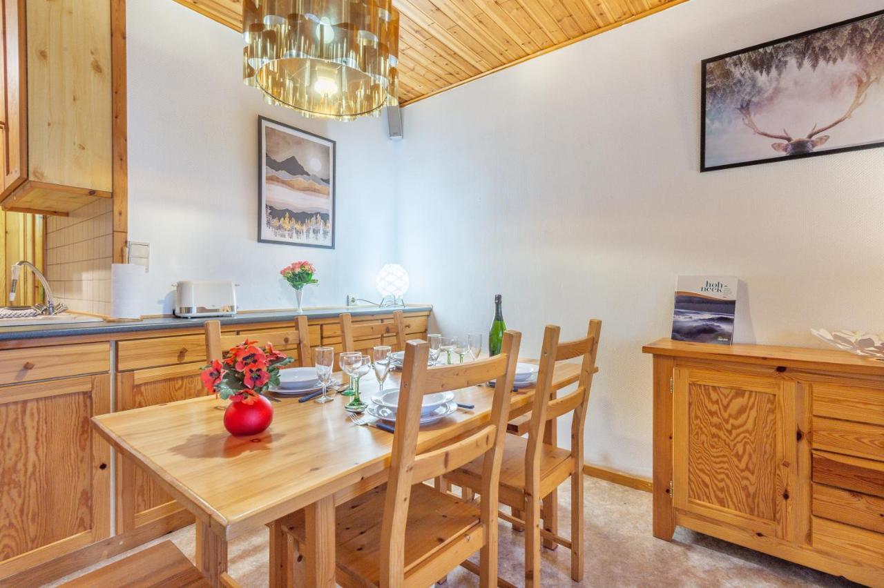 Le Petit Sapin Apartment Ла Брес Екстериор снимка